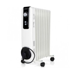 RADIADOR DE ACEITE ORBEGOZO...